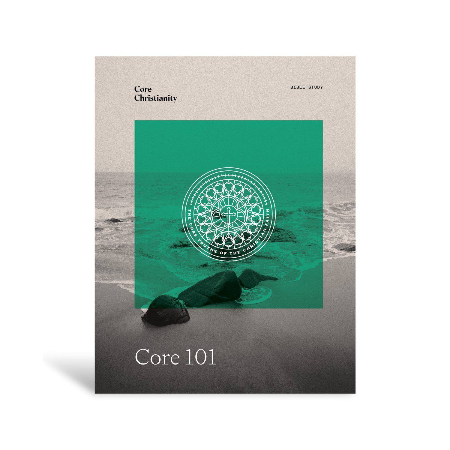 Core 101 Bible Study