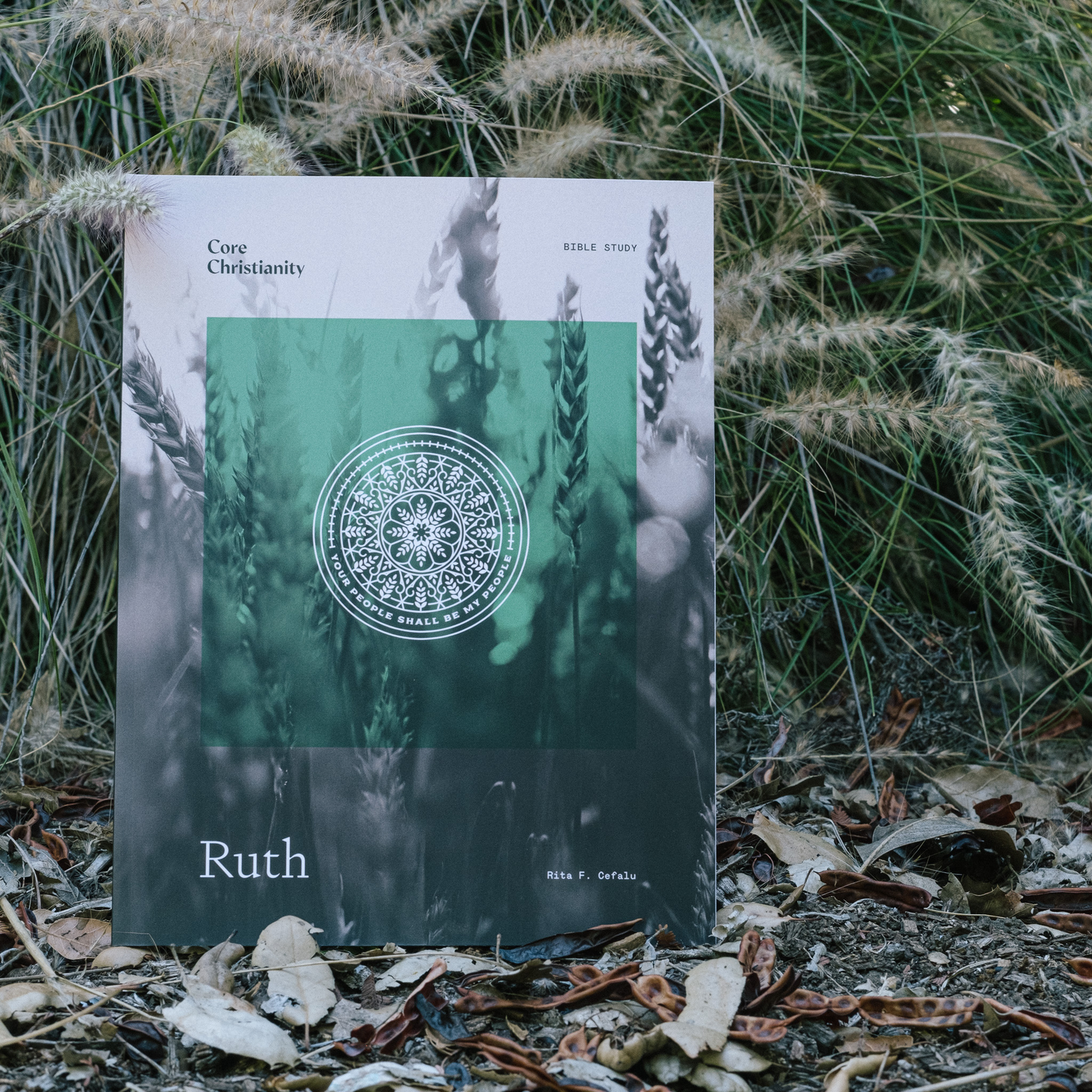 Ruth Bible Study