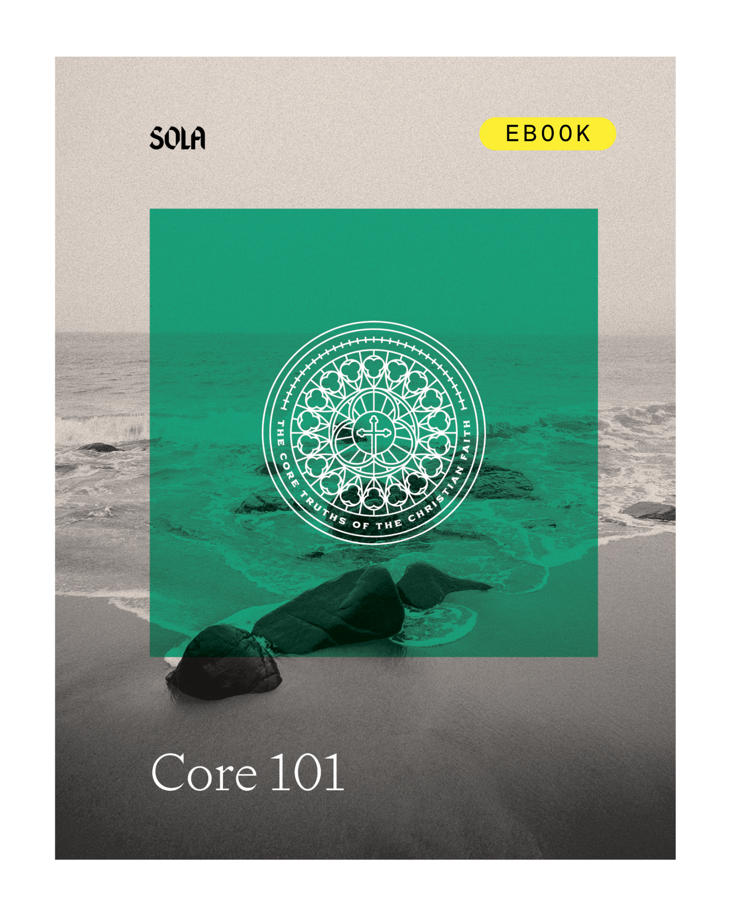 Core 101 Bible Study - eBook