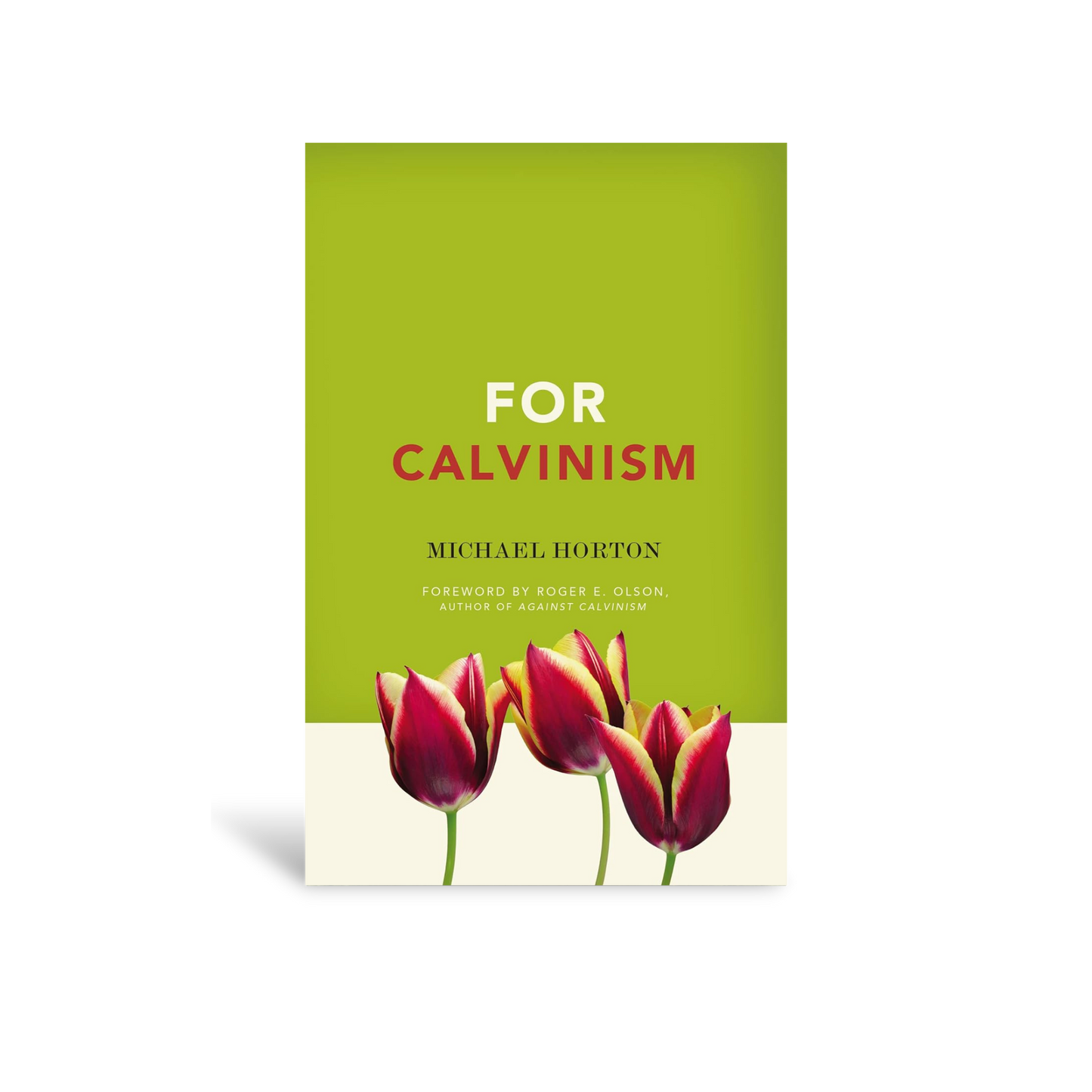 For Calvinism
