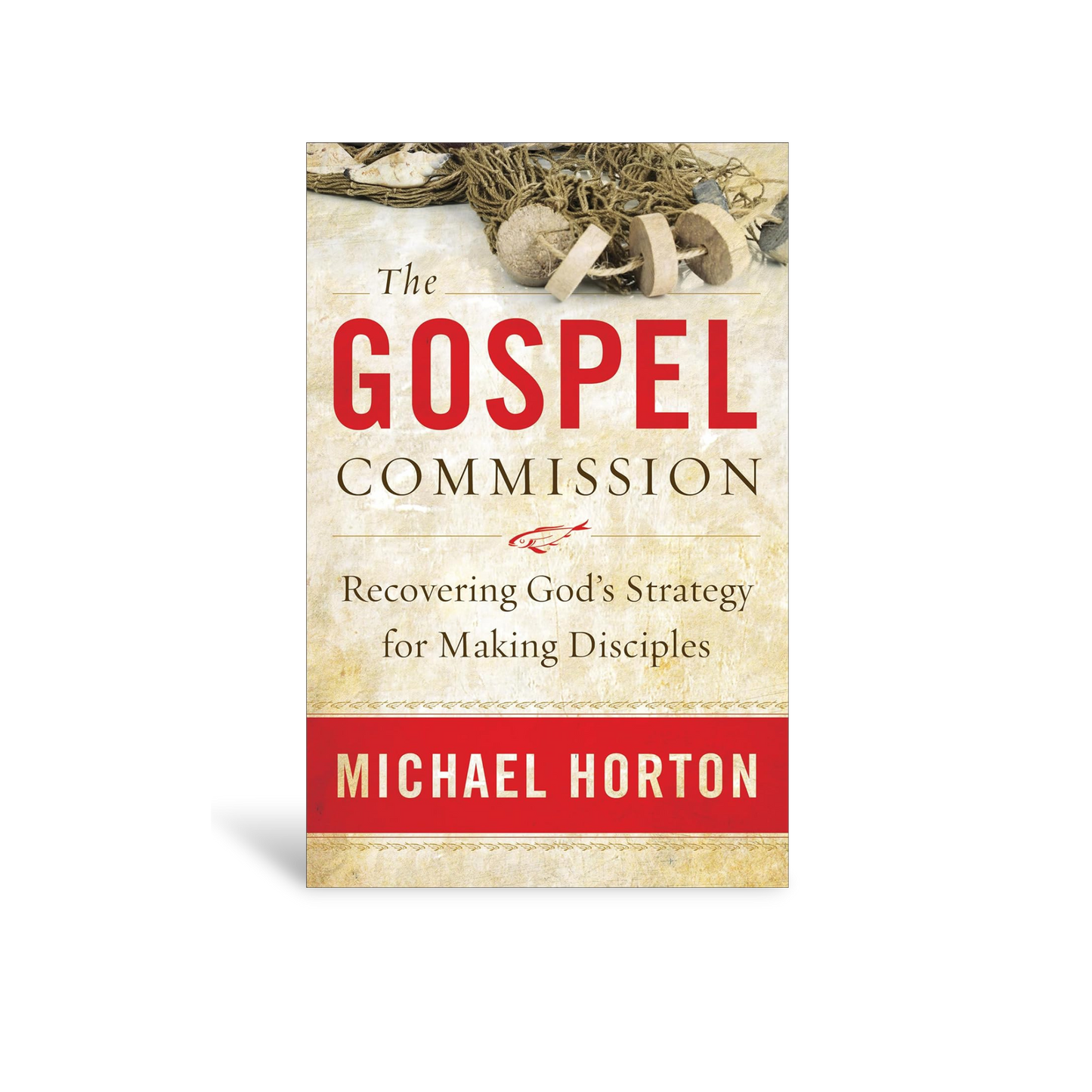 The Gospel Commission