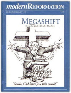 VOL. 02, NO. 1 | The Megashift