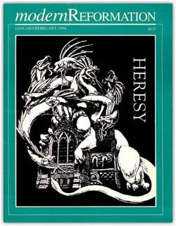 VOL. 03, NO. 1 | Heresy