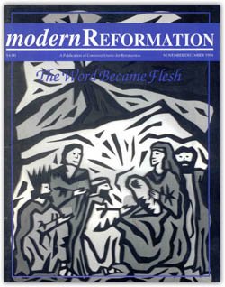 VOL. 03, NO. 6 | The Word Became Flesh