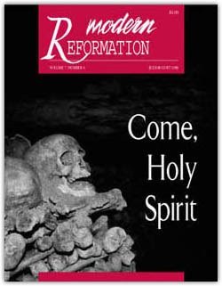 VOL. 07, NO. 4 | Come Holy Spirit