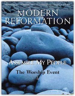 VOL. 08, NO. 6 | Assemble My People: The Worship Event