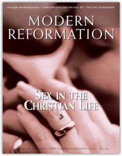 VOL. 10, NO. 6 | Sex in the Christian Life