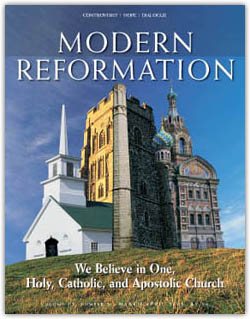 VOL. 12, NO. 2 | We Believe in One, Holy, Catholic, and Apostolic Church