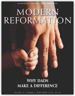 VOL. 14, NO. 3 | Why Dads Make a Difference