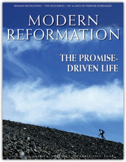 VOL. 14, NO. 6 | The Promise-Driven Life