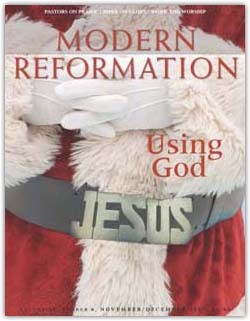 VOL. 16, NO. 6 | Using God