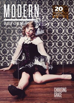 VOL. 21, NO. 1 | Choosing Grace
