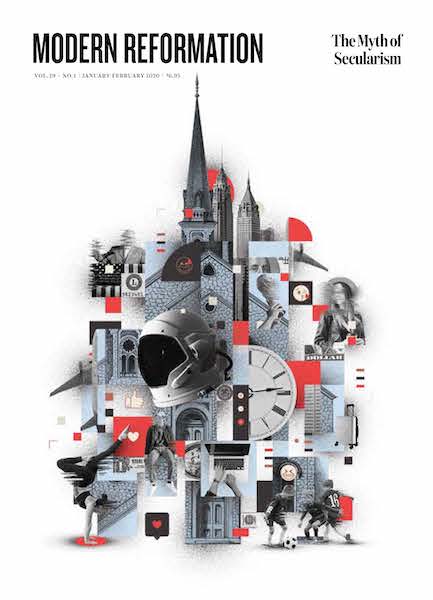 VOL. 29, NO. 1 | The Myth of Secularism