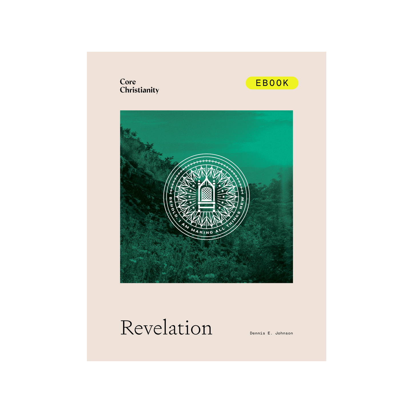 Revelation Bible Study Leader's Edition - eBook