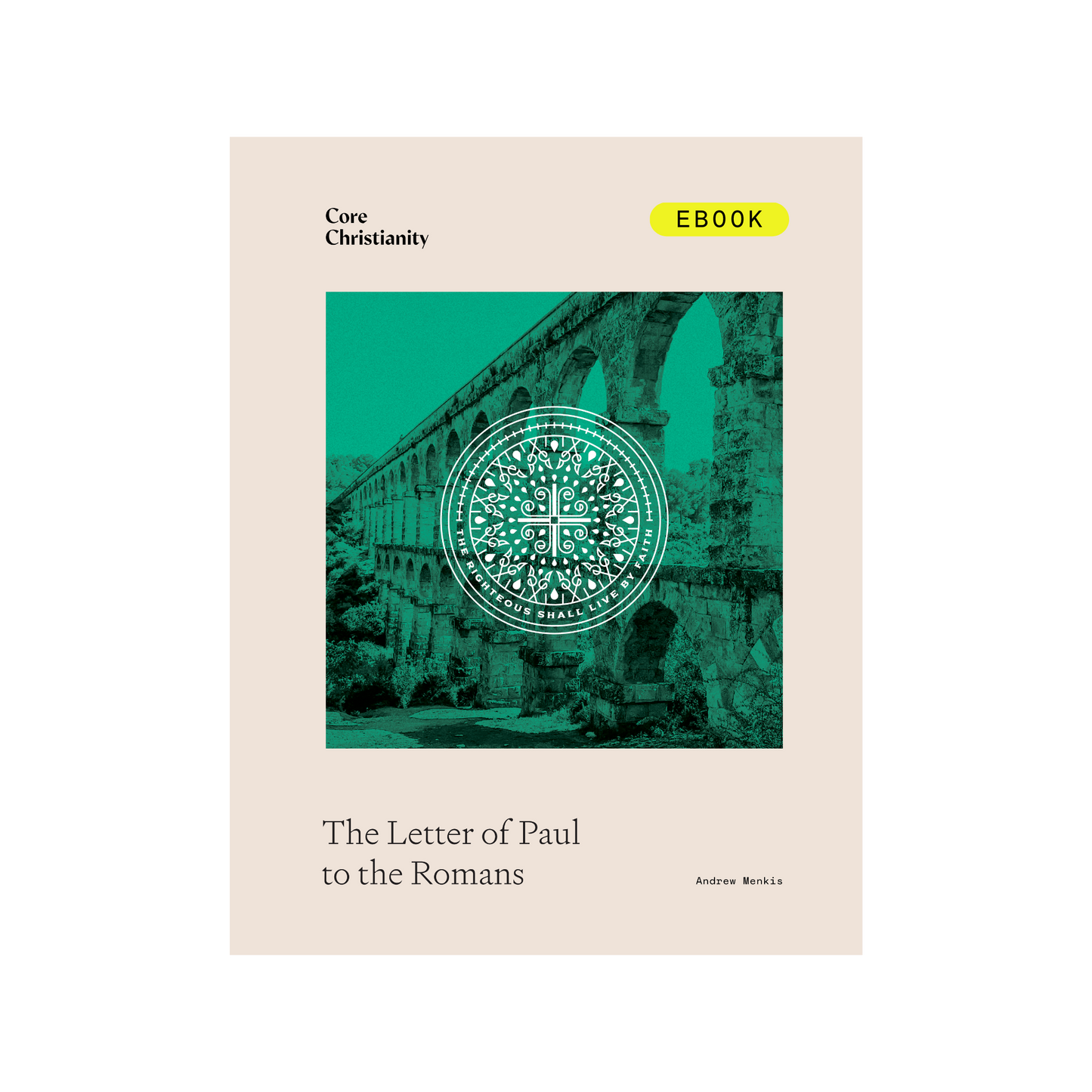 Romans Bible Study Leader's Edition - eBook