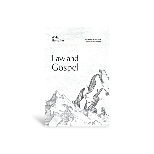 Law and Gospel