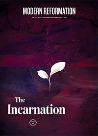 VOL. 25, NO. 6 | The Incarnation