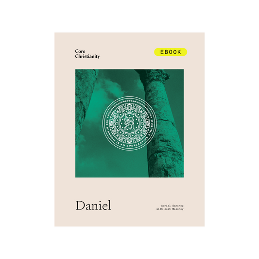 Daniel Learning Book Daniel Bible Study – Sola Media