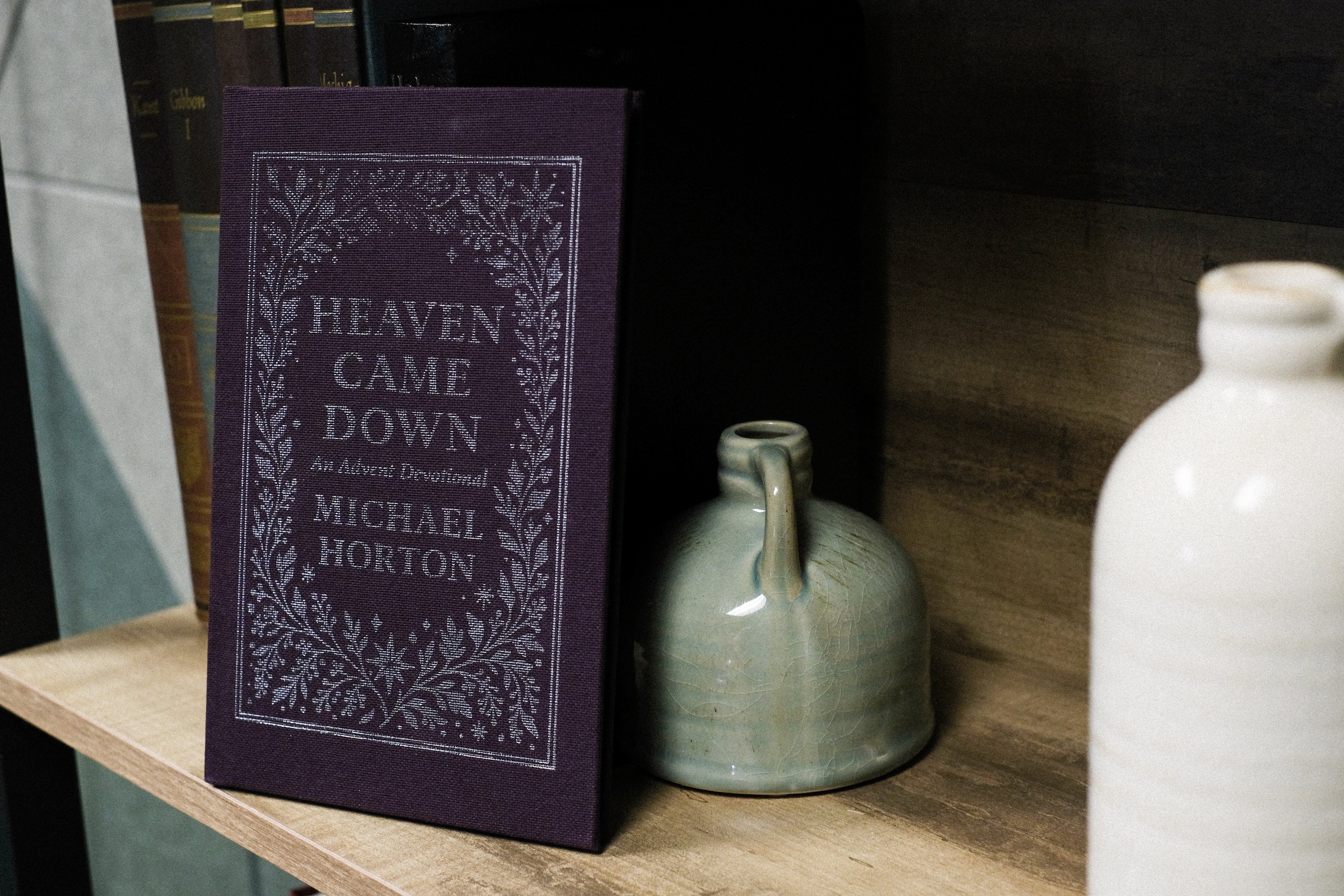 Heaven Came Down – Sola Media