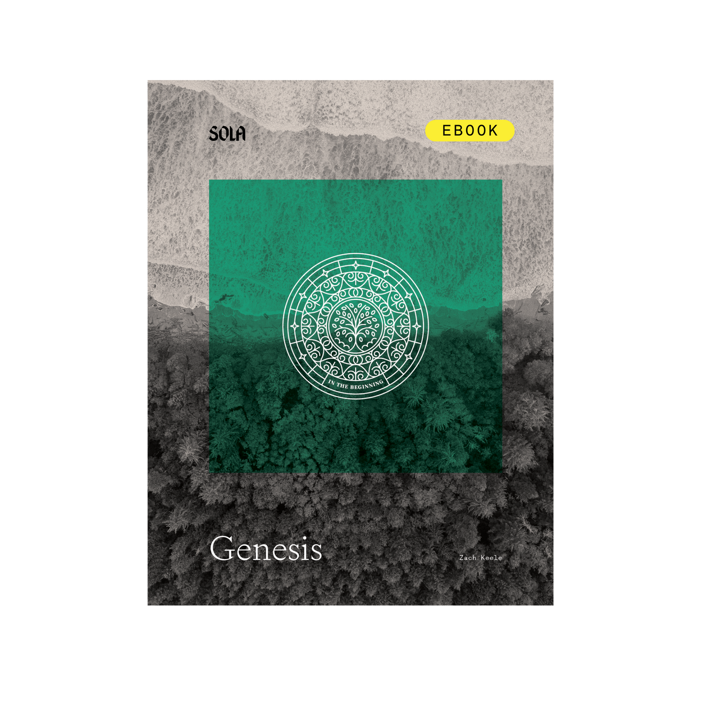 Genesis Bible Study - eBook