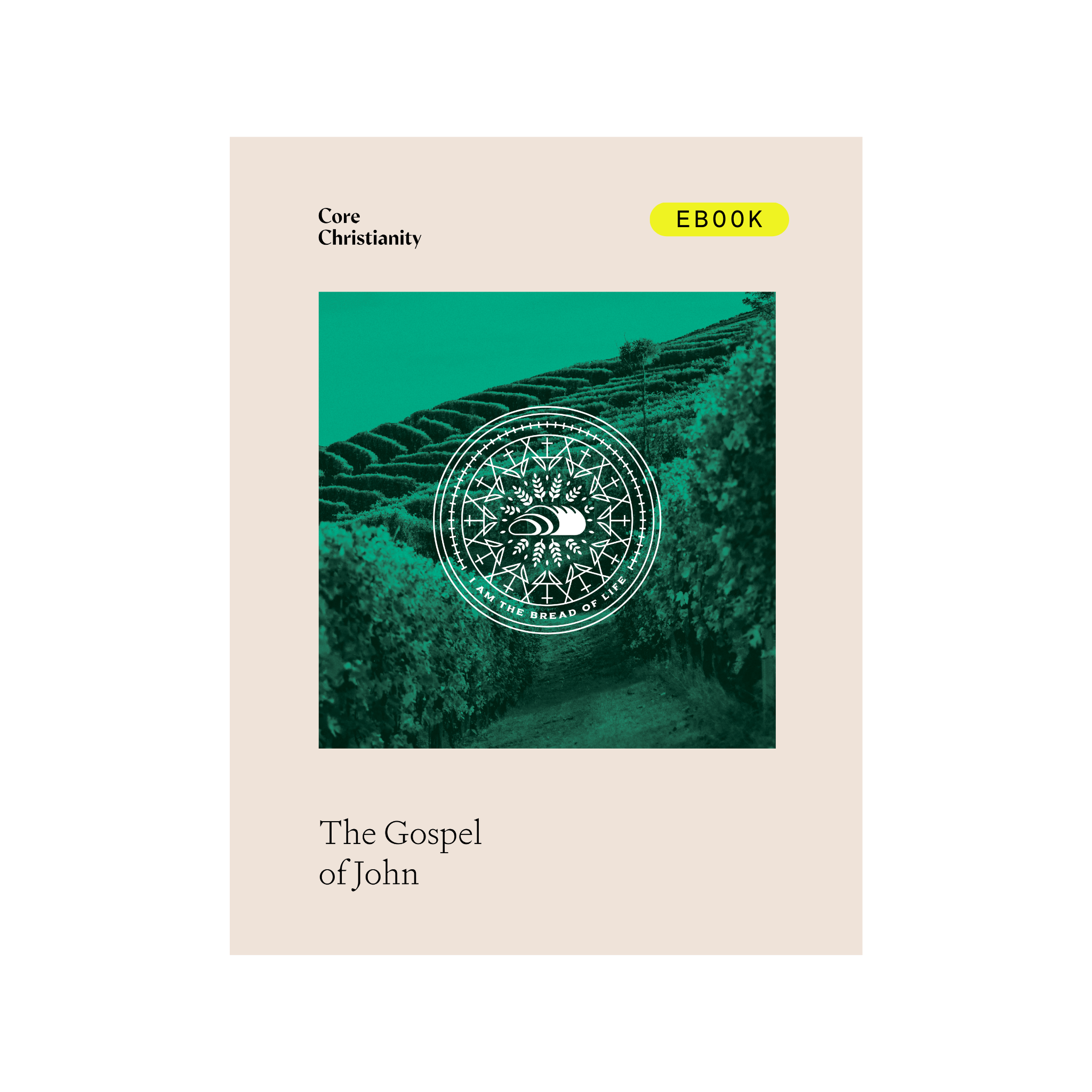 Gospel Of John Bible Study EBook Sola Media Gospel of john bible study ebook sola media