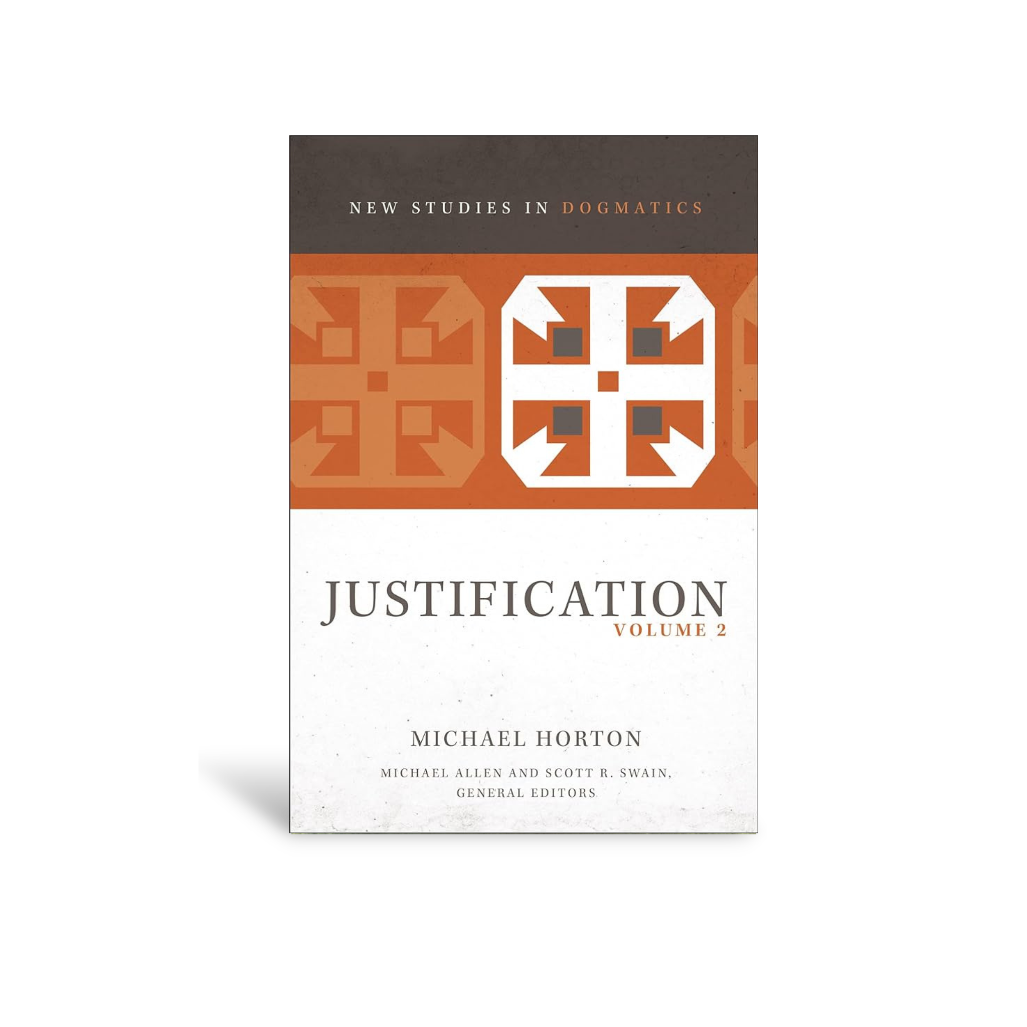 Justification Book Example Books – Sola Media