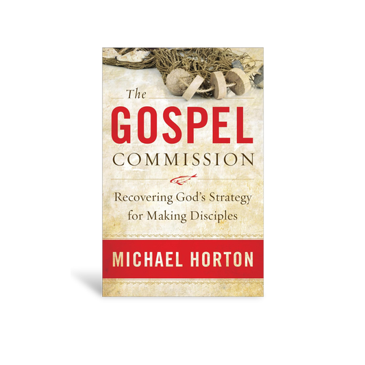 The Gospel Commission