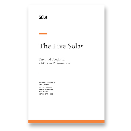 The Five Solas