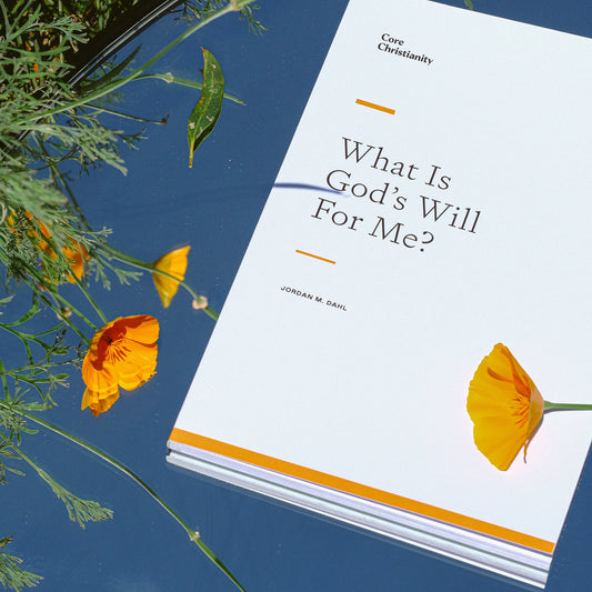 What Is God's Will For Me? - Bulk Requests