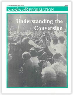 VOL. 01, NO. 1 | Understanding the Conversion
