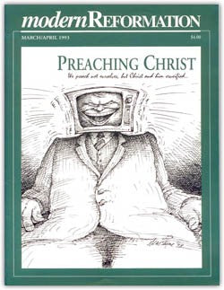 VOL. 2, NO. 2 | Preaching Christ