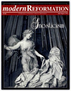 VOL. 4, NO. 4 | Gnosticism