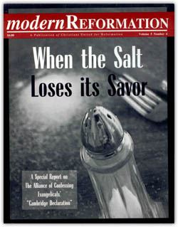 VOL. 5, NO. 4 | When the Salt Loses its Savor