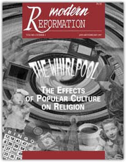 VOL. 6, NO. 1 | The Effects of Popular Culture on Religion