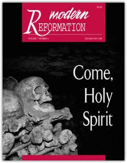 VOL. 7, NO. 4 | Come Holy Spirit