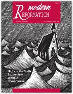 VOL. 07, NO. 5 | Unity in the Truth: Ecumenism Without Compromise