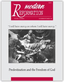 VOL. 7, NO. 6 | Predestination and the Freedom of God