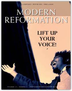 VOL. 11, NO. 6 | Lift Up Your Voice