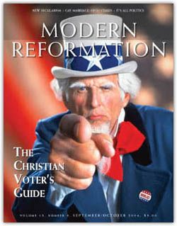 VOL. 13, NO. 5 | The Christian Voters Guide