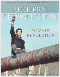 VOL. 15, NO. 1 | The Romans Revolution