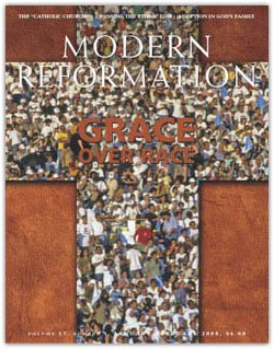 VOL. 17, NO. 1 | Grace Over Race