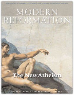 VOL. 17, NO. 2 | The New Atheism