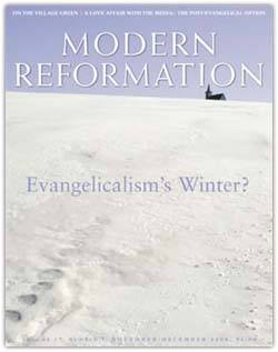 VOL. 17, NO. 6 | Evangelicalism’s Winter?