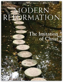 VOL. 18, NO. 2 | The Imitation of Christ