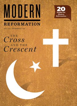 VOL. 21, NO. 4 | The Cross and the Crescent