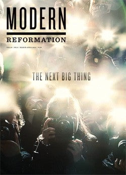 VOL. 22, NO. 2 | The Next Big Thing