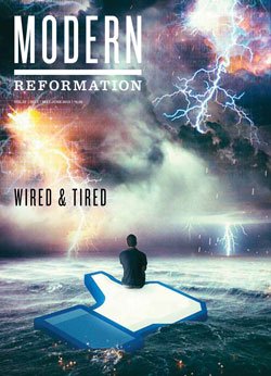 VOL. 22, NO. 3 | Wired & Tired