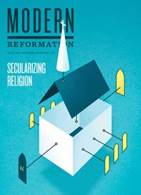 VOL. 22, NO. 5 | Secularizing Religion