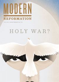 VOL. 23, NO. 1 | Holy War?