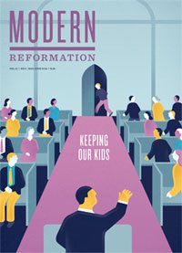 VOL. 23, NO. 3 | Keeping Our Kids